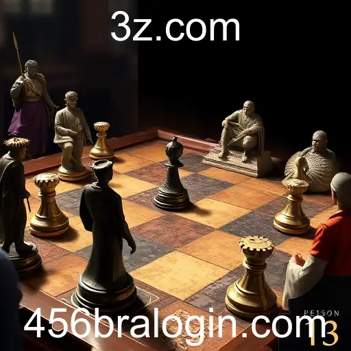 A Ascensão do 456bra no Mundo dos Jogos