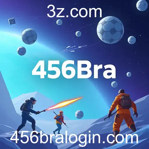 A Ascensão do 456bra no Mundo dos Jogos em 2025