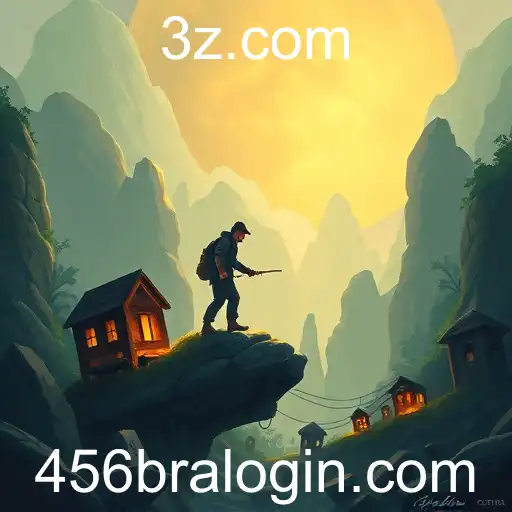 A Ascensão do 456bra no Mercado de Jogos Online