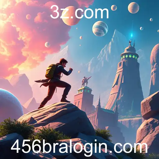 Inovações no Mundo dos Jogos: O Impacto do 456bra