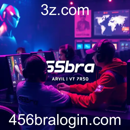 O Impacto de 456bra no Cenário dos Jogos em Portugal