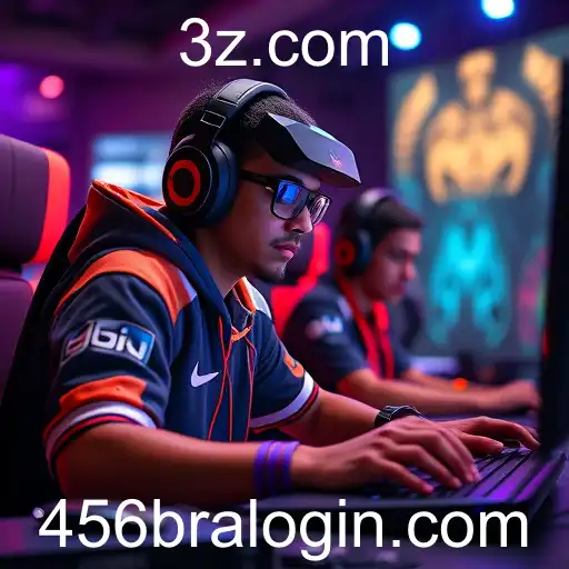 Inovação e Competição: O Impacto dos Jogos Online em 2026