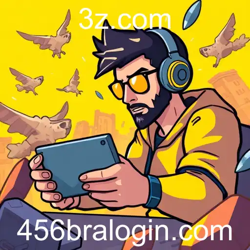 O Impacto da 456bra no Mercado de Jogos em 2025