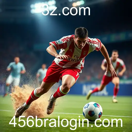 A Ascensão do 456bra no Mercado de Jogos