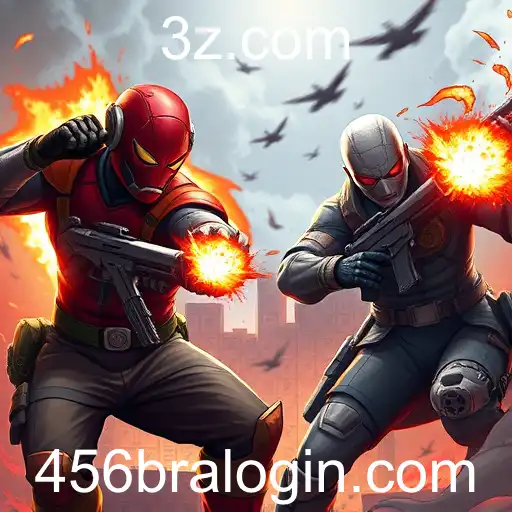 A Evolução dos Jogos Online no Brasil