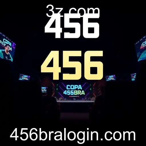 Expansão e Tendências no Mundo do 456bra em 2025