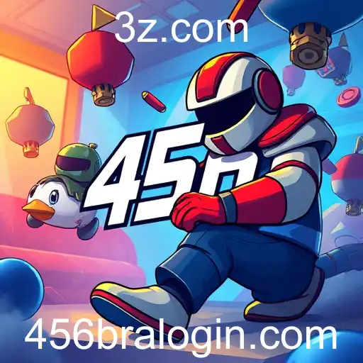 Evolução dos Jogos: A Ascensão da 456bra