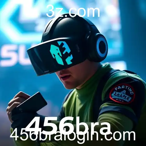 A Ascensão do 456bra no Cenário de Jogos