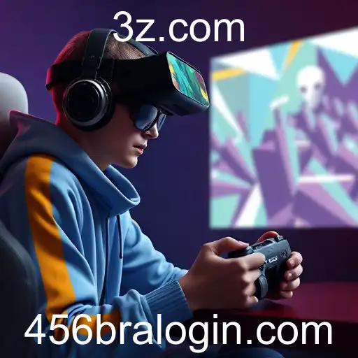 Crescimento Exponencial de Plataformas de Jogos Virtuais