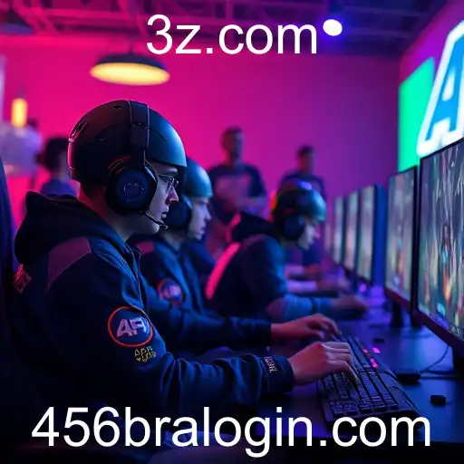 Impacto dos Esports no Brasil: Perspectivas para 2025