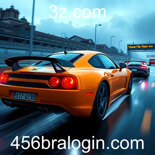 O Retorno do 456bra no Cenário de Jogos Online