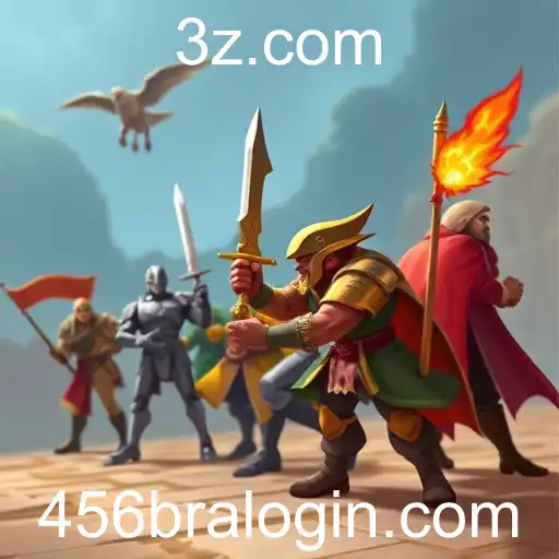 O Fascínio dos Jogos de Estratégia no 456bra